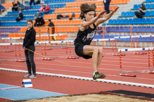 Lekkoatletyczne Mistrzostwa Małopolski juniorów i juniorów młodszych
